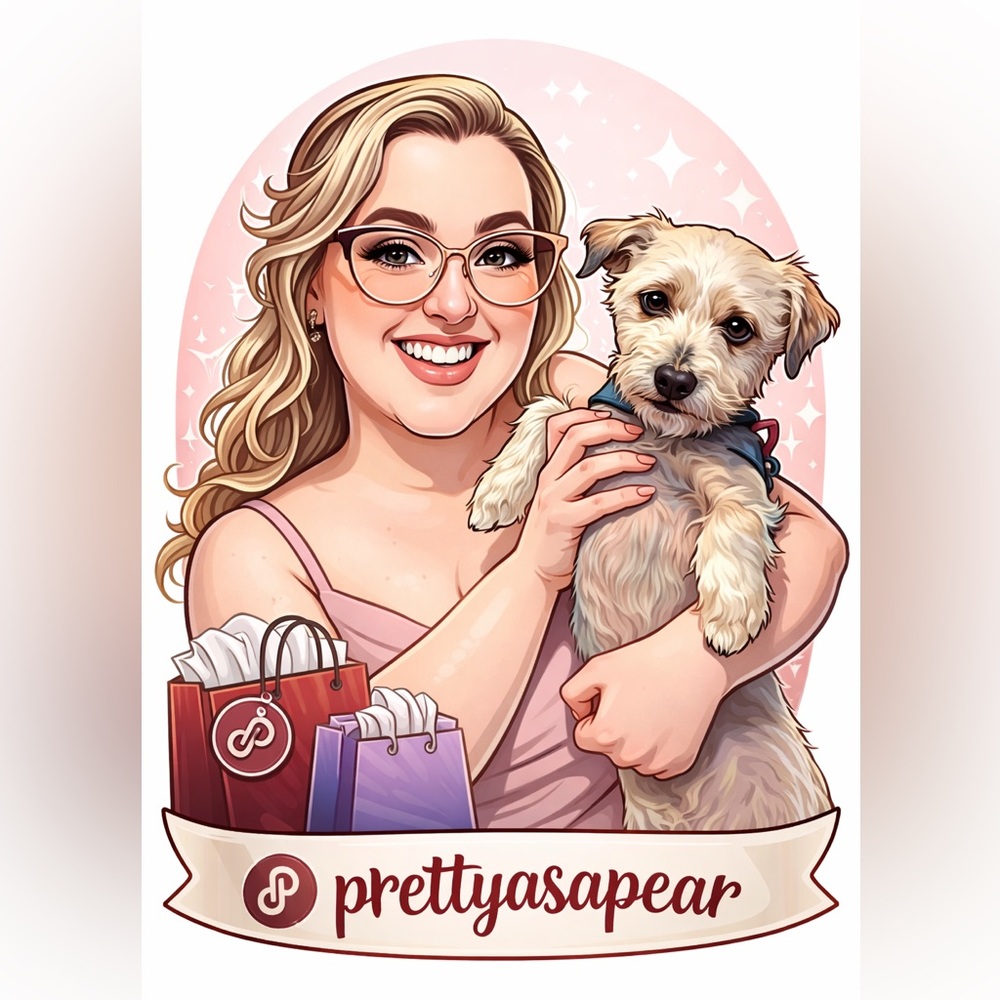 Meet Your Posher!
